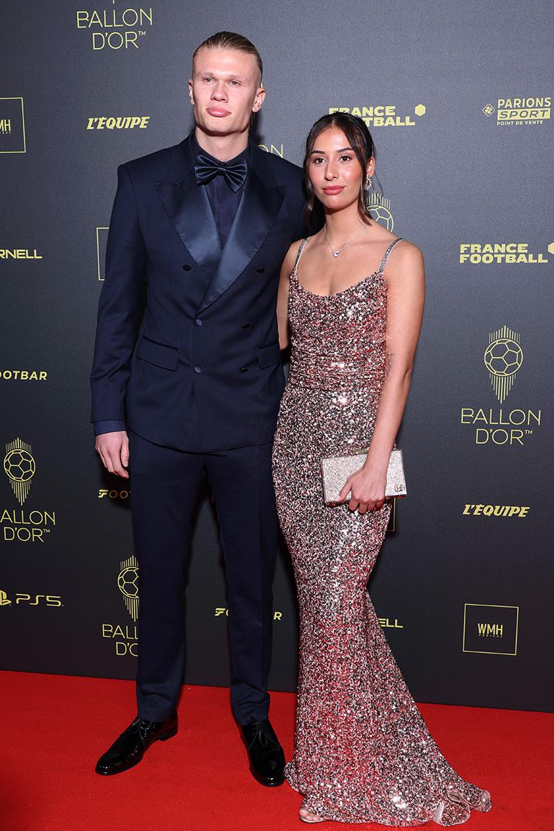 Pascal Le Segretain / Getty Images