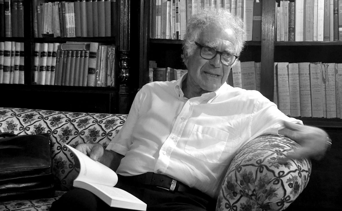 Alessandro Fucarini / ZUMAPRESS.com / Global Look Press