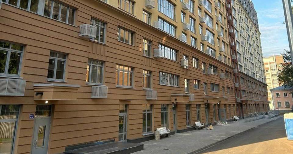 Нижегородский облсуд подтвердил права дольщиков ЖК «Дом на Горького» на гражданские иски