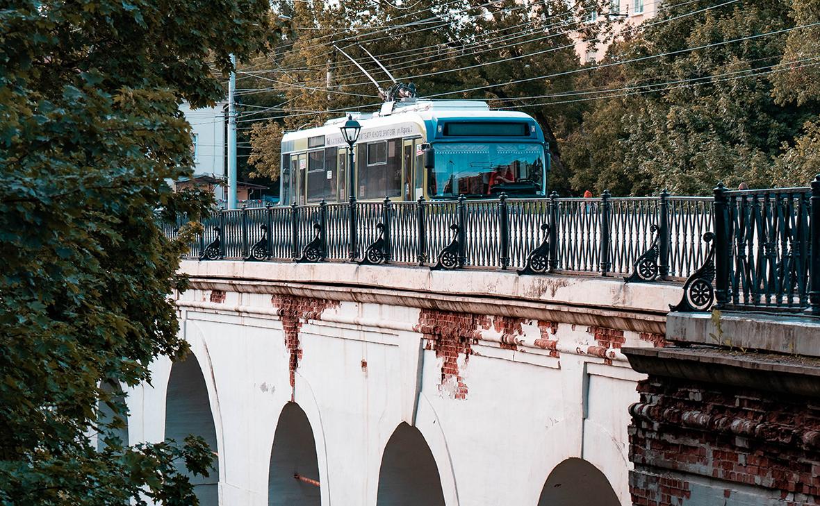 ГЛОНАСС создал систему для отслеживания транспорта при сбоях интернета