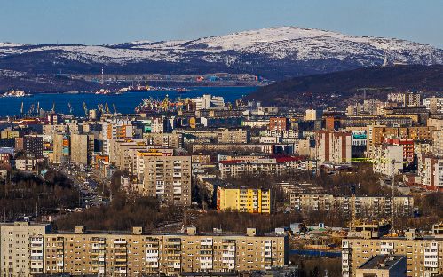 Мурманская область потеряла позиции в рейтинге регионов по рынку труда
