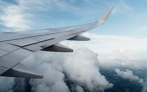 Прямые авиарейсы могут в следующем году связать Мурманск и Ярославль