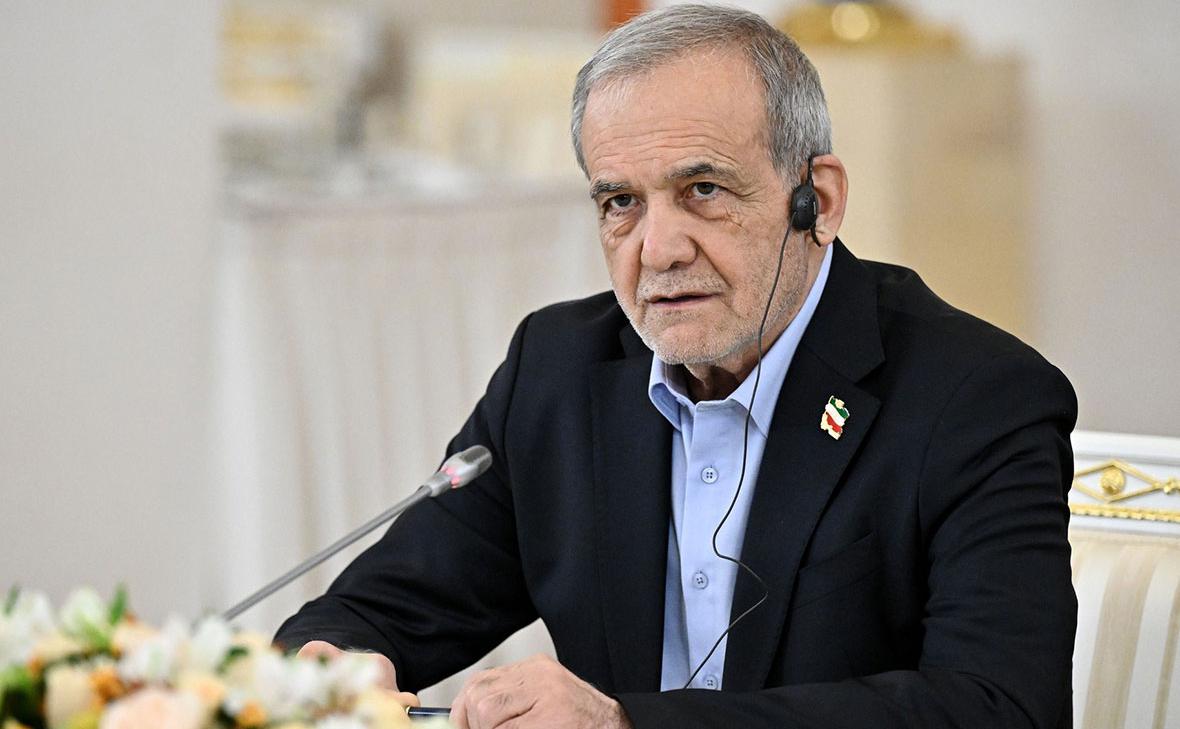 Президент Ирана анонсировал фестиваль русской культуры в Тегеране