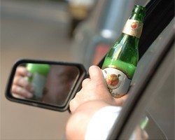 Госдума разработает безошибочный механизм выявления пьяных водителей