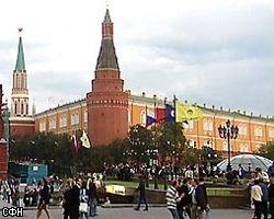 Сегодня в Москве – День города