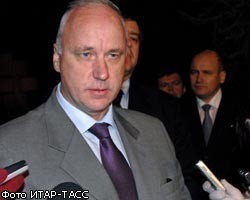 А.Бастрыкин поручил перепроверить дело о крушении Ми-171 на Алтае