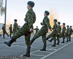 Депутаты предложили откупиться от армии за миллион рублей
