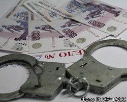 Задержанный в Москве взяточник был "глубоко верующим человеком"