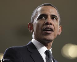 Б.Обама: Передача власти в Египте должна произойти немедленно