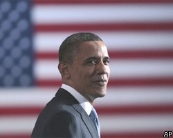 Б.Обама внес в конгресс свой план по борьбе с безработицей