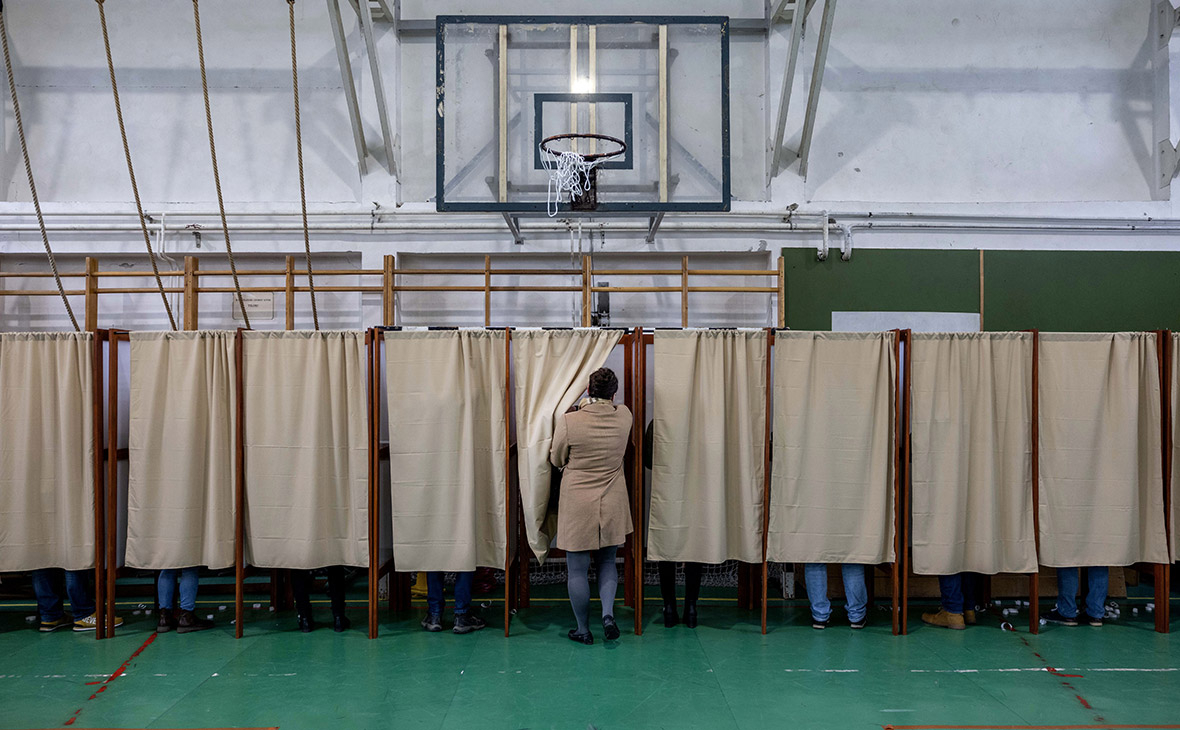 На выборах в Венгрии и Сербии победили пророссийские политики