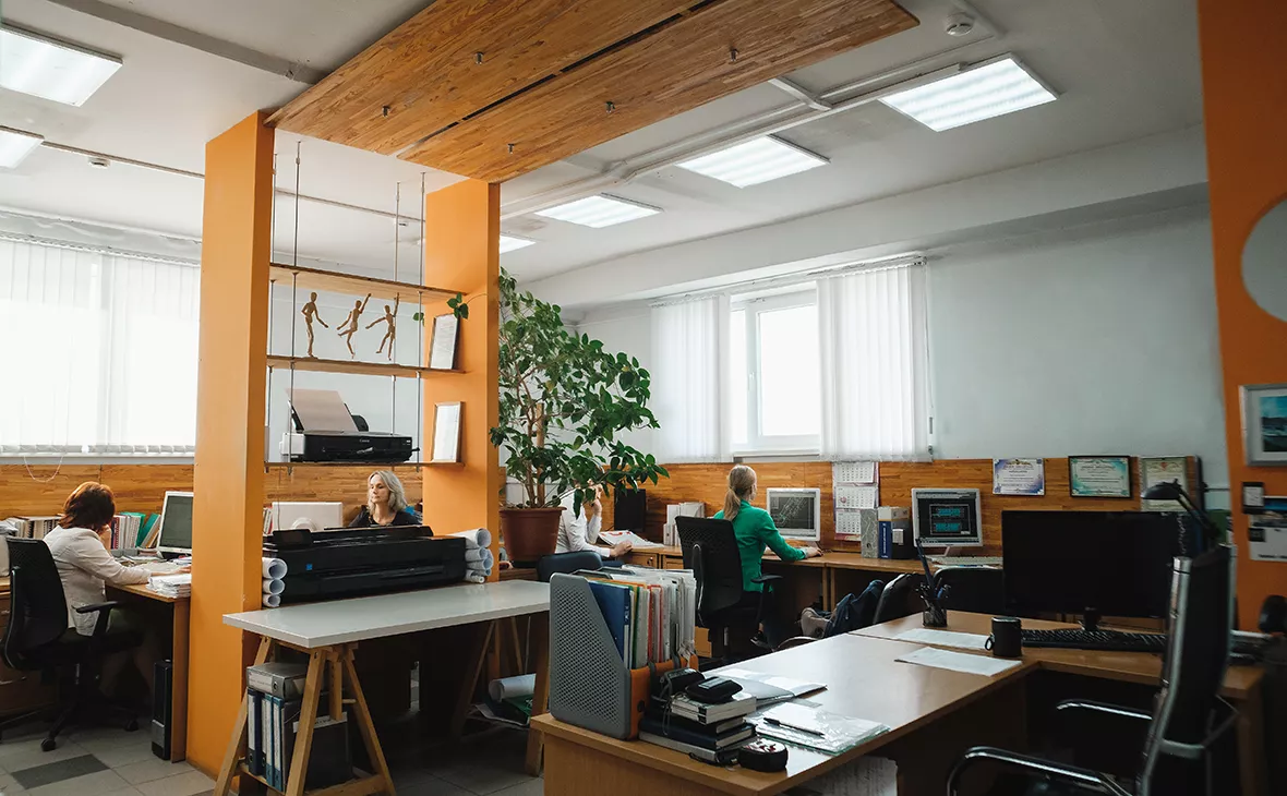 Юрий Стулов / РБК