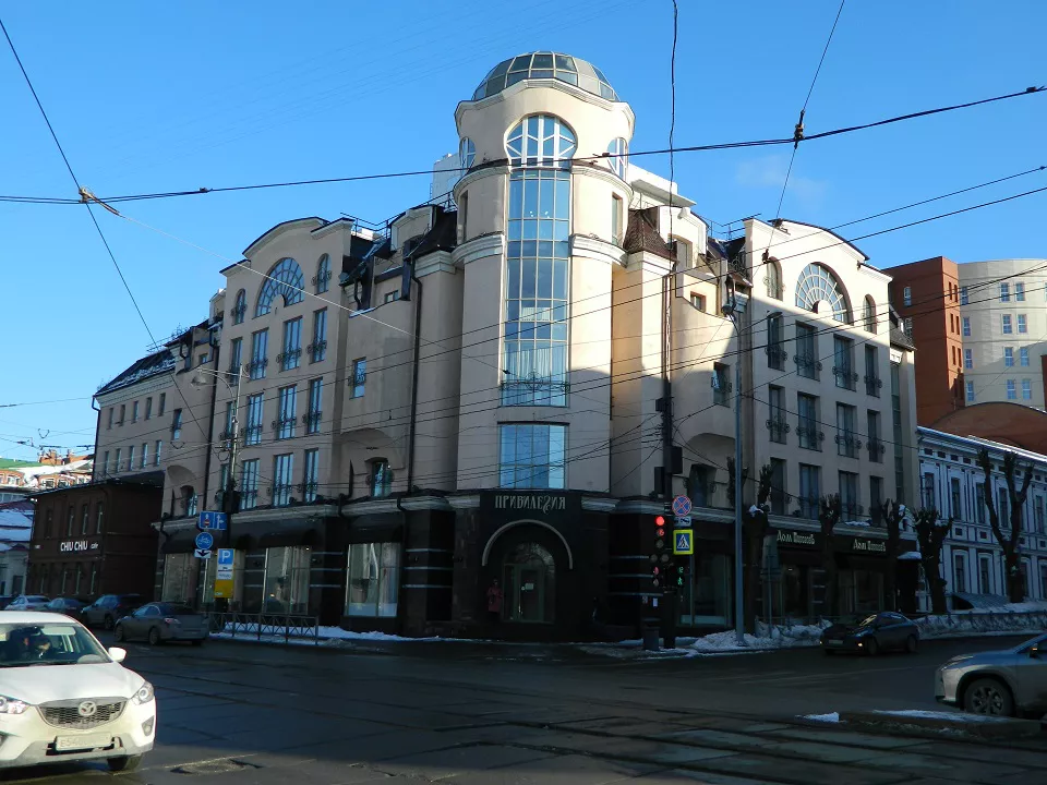 Михаил Лобанов