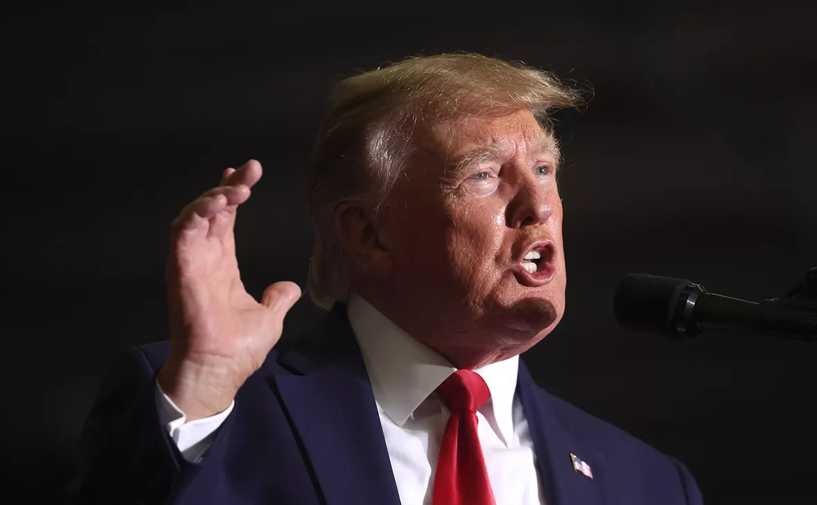 Scott Olson / Getty Images