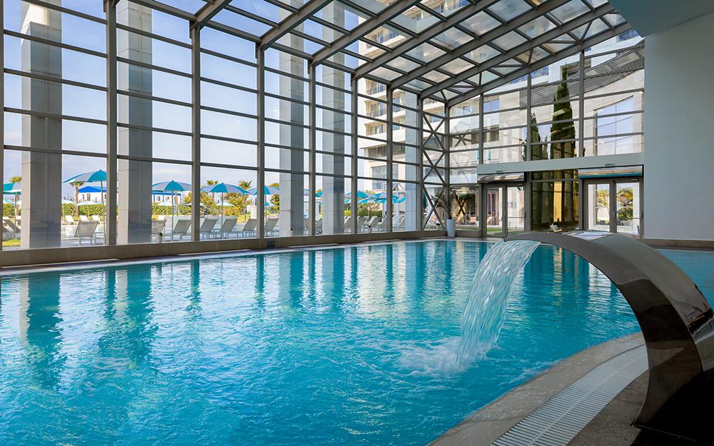 Фото: Radisson Blu Resort&Congress Centre, Sochi