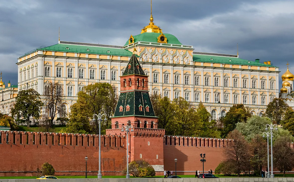 Константин Кокошкин / Global Look Press