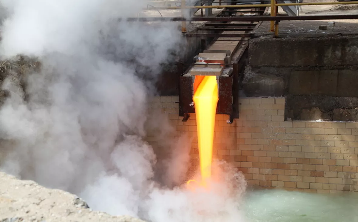 АО "Салаватстекло"