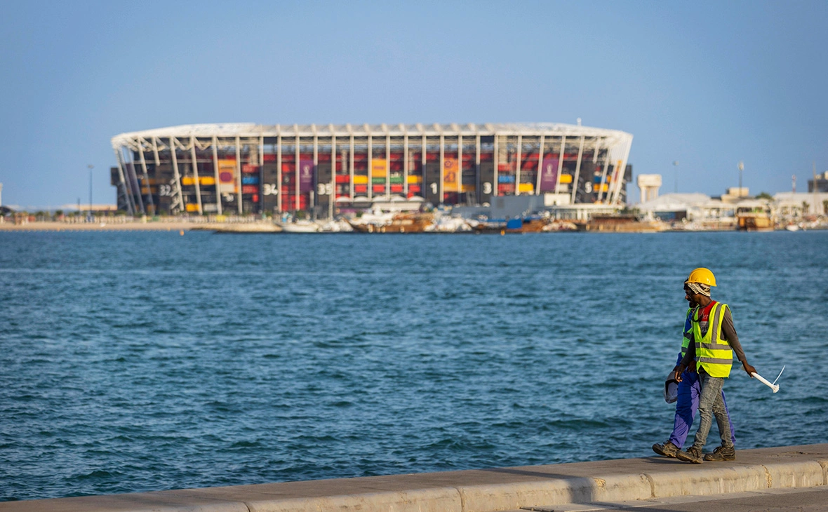 Moritz Mueller / imago-images.de / Global Look Press