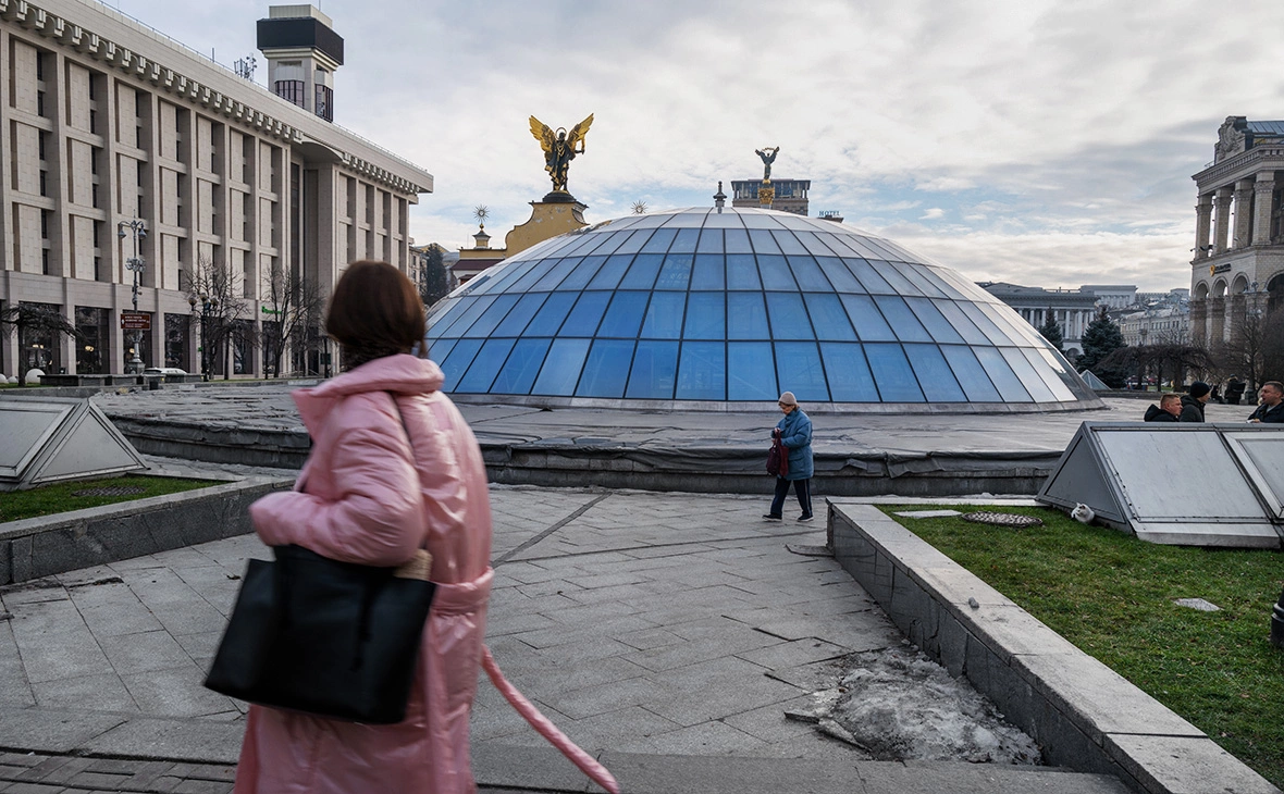 Spencer Platt / Getty Images