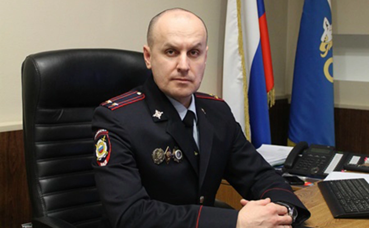 пресс-служба ГУ МВД по Свердловской области