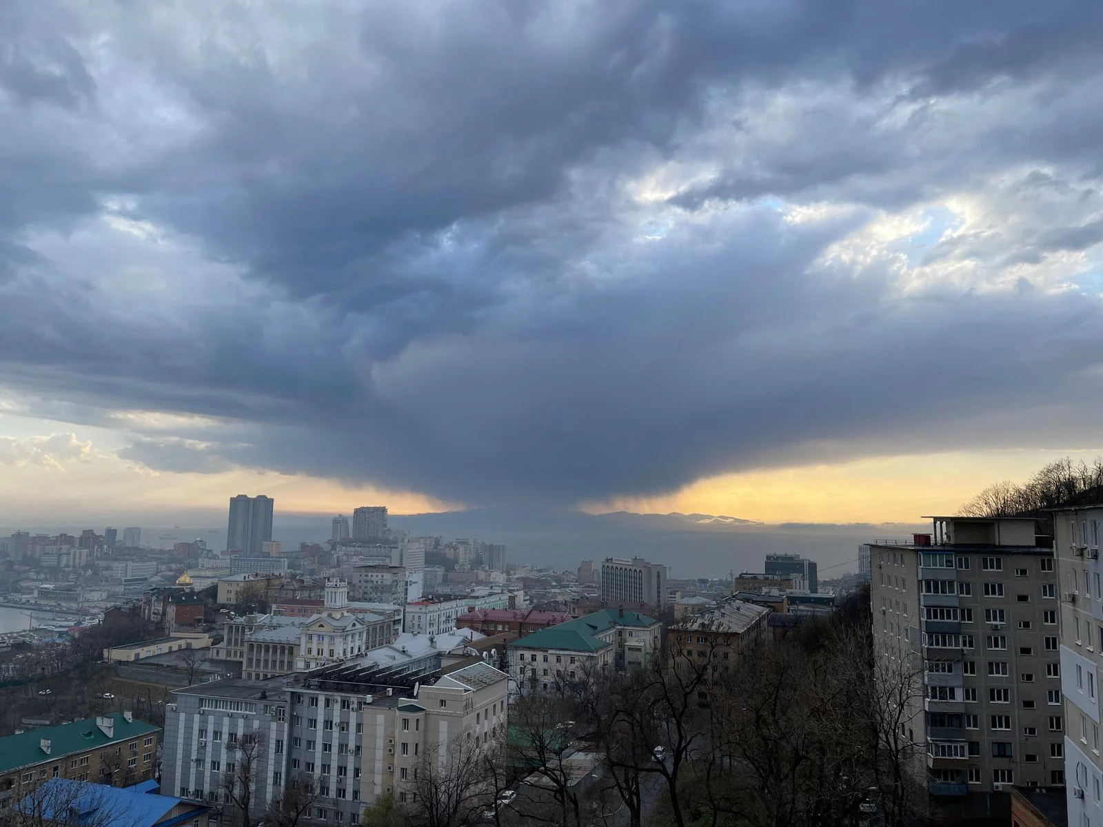 РБК Приморье