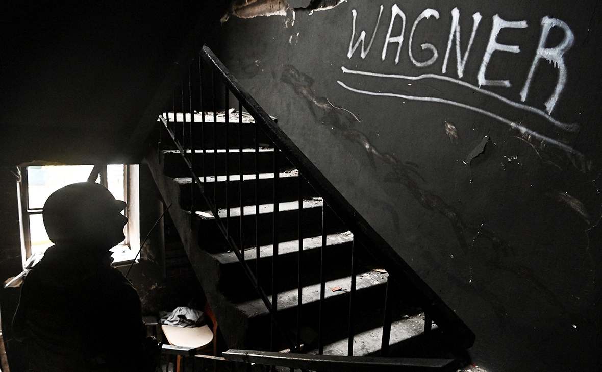 Евгений Биятов / РИА Новости