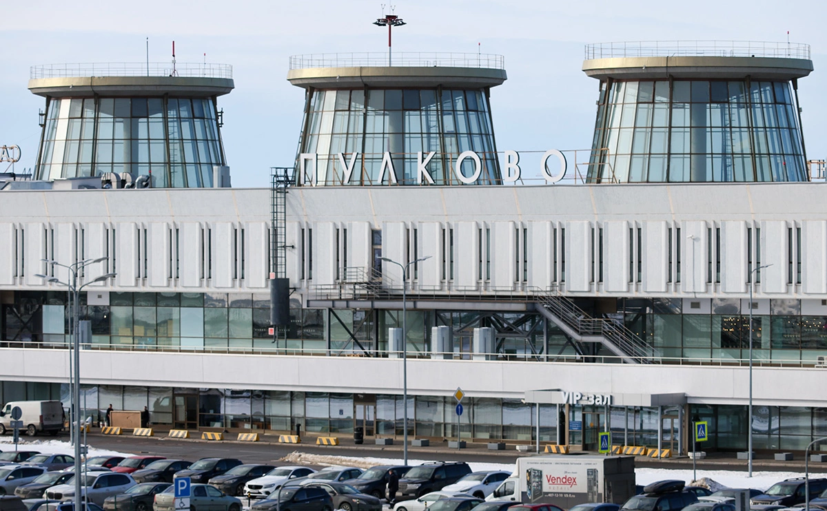 Александр Демьянчук / ТАСС