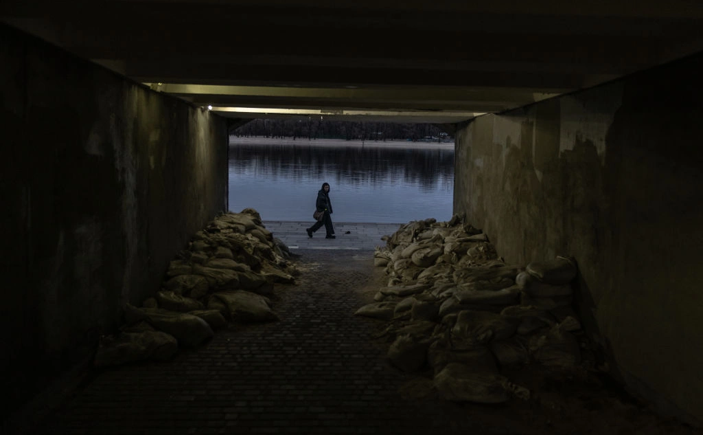 Roman Pilipey / Getty Images