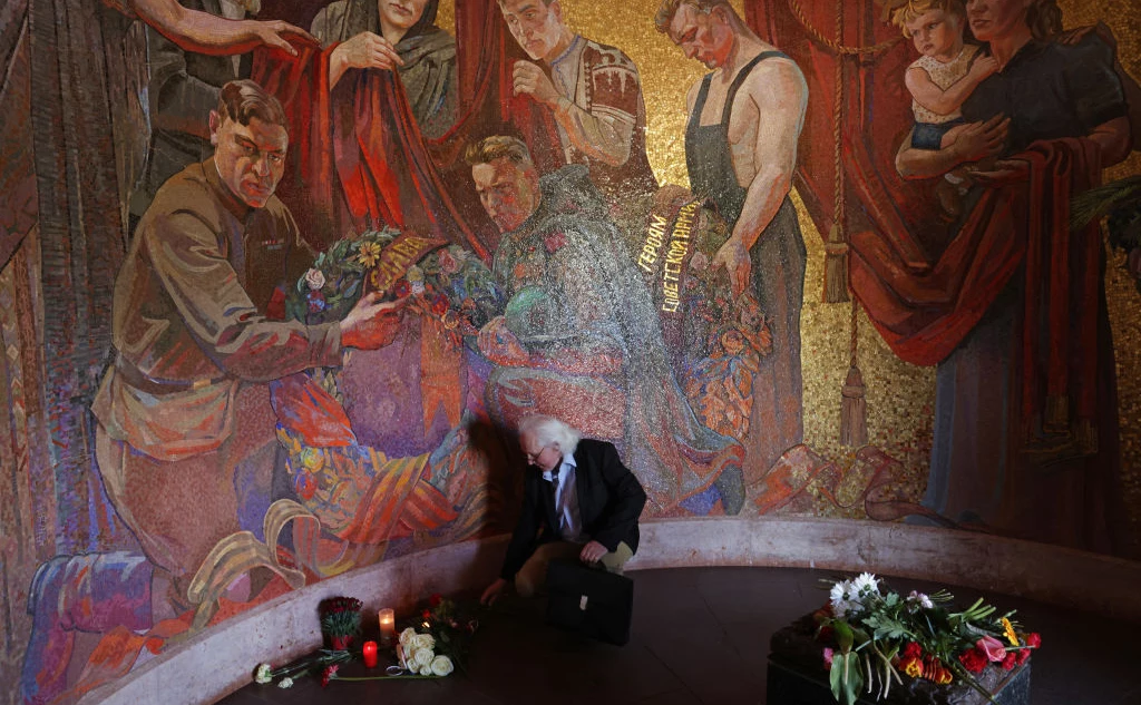 Sean Gallup / Getty Images