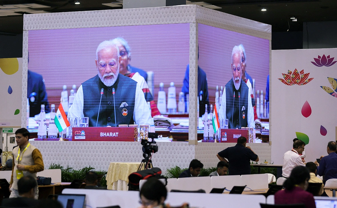 Anushree Fadnavis / Reuters