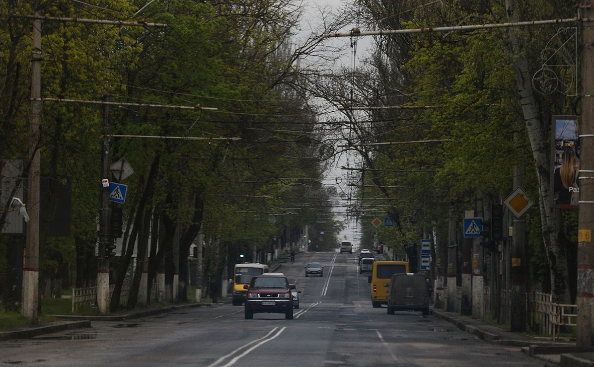 Азиз Каримов / Global Look Press