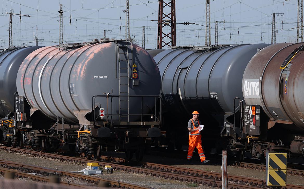 Trafigura объявила о расследовании против нее по подозрению во взятках