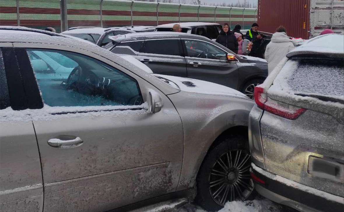 УГИБДД УМВД России по Новгородской области