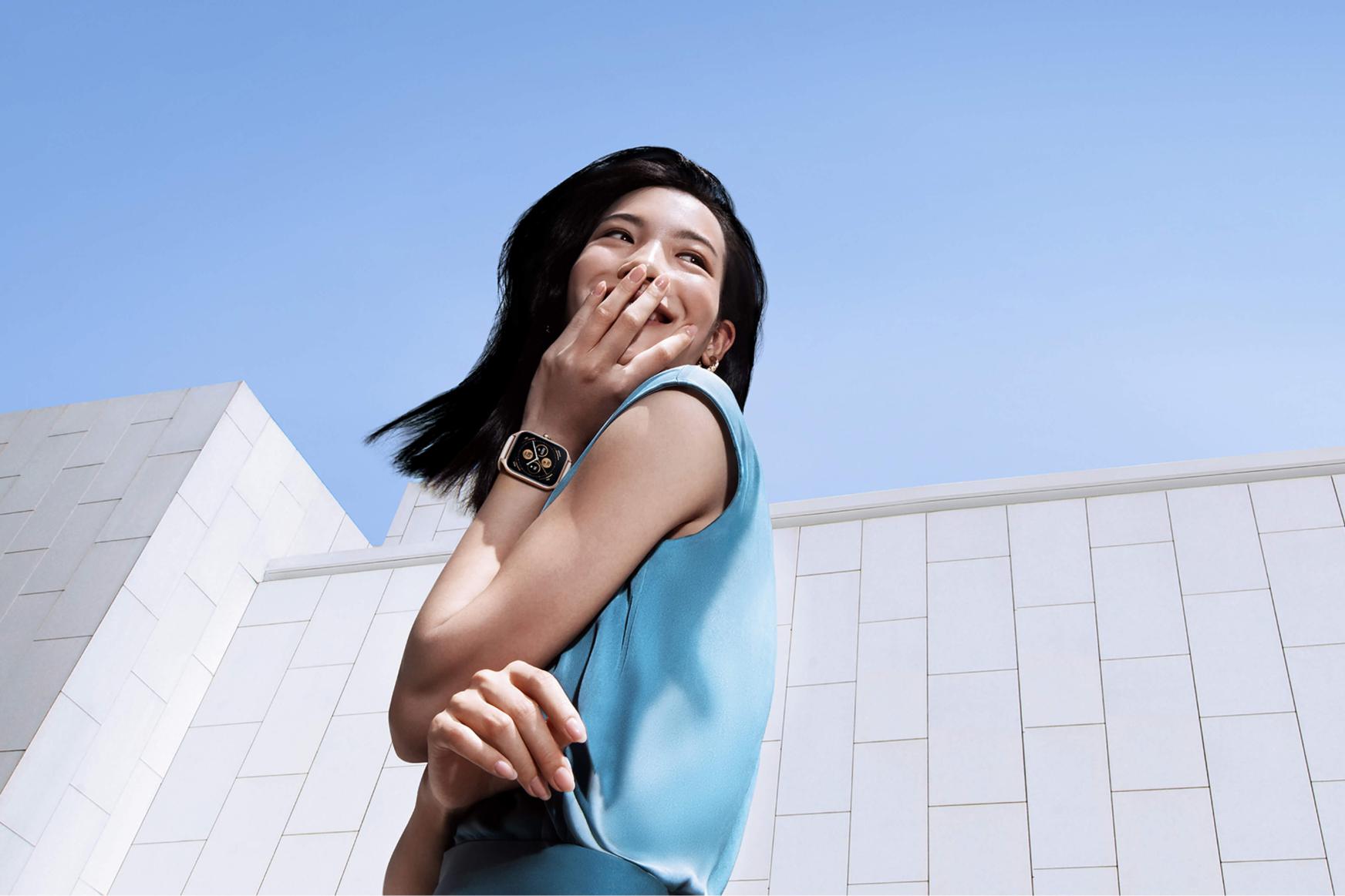 Фото: amazfit.com