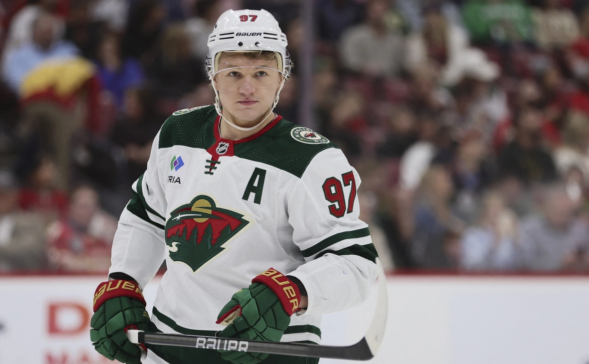 Sam Navarro / USA TODAY Sports / Reuters