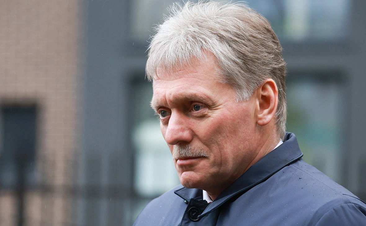 Вячеслав Прокофьев / ТАСС