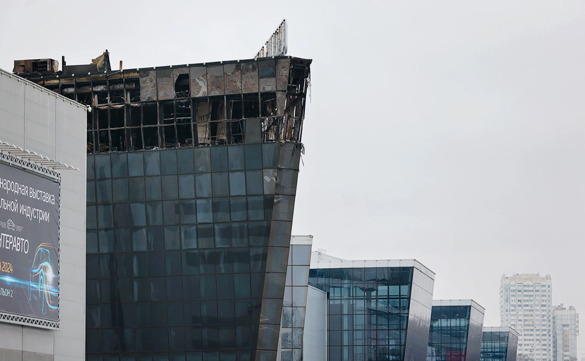 Михаил Гребенщиков / РБК