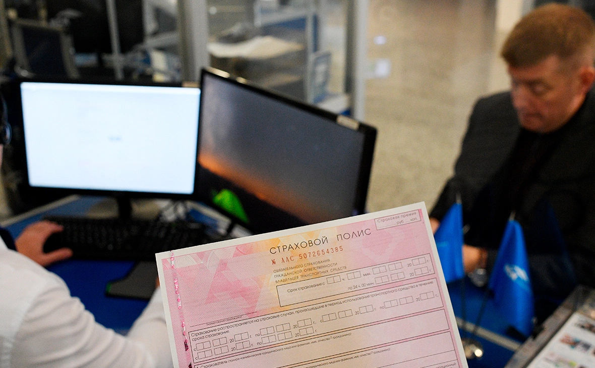 Алексей Майшев / РИА Новости