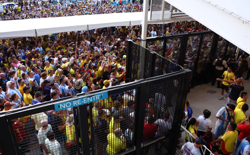 Maddie Meyer / Getty Images