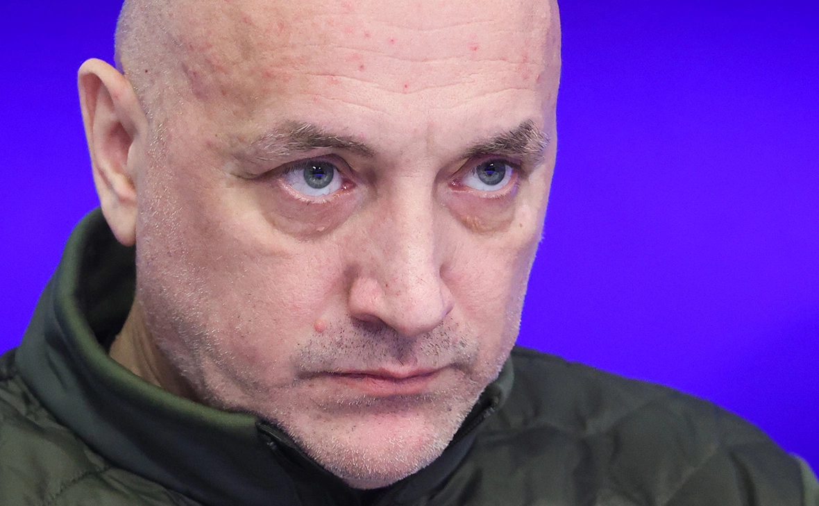 Сергей Петров / news.ru / Global Look Press