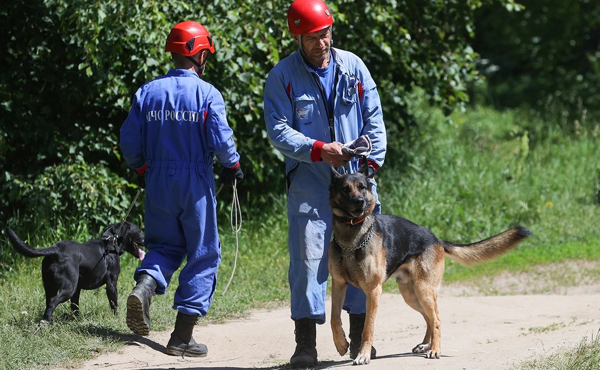 Сергей Карпухин / ТАСС