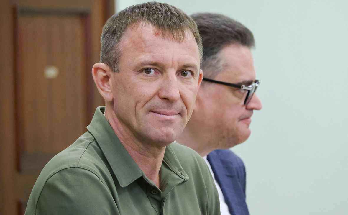 Сергей Карпухин / ТАСС