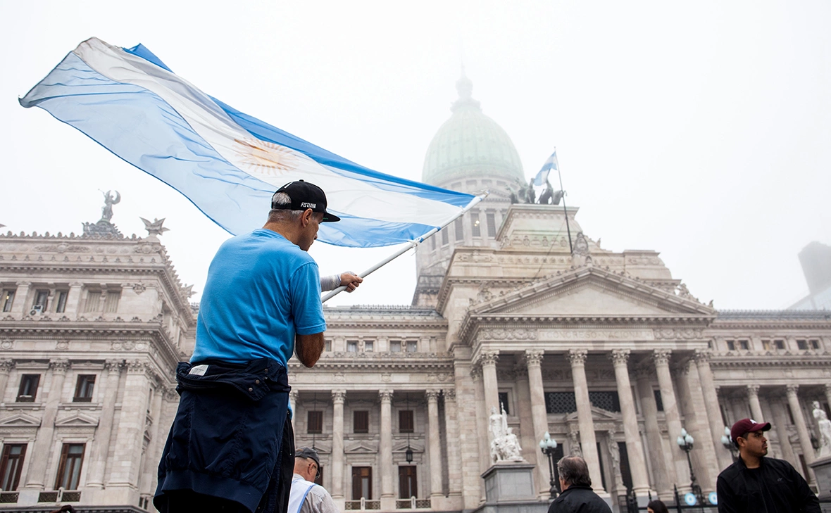 Tobias Skarlovnik / Getty Images