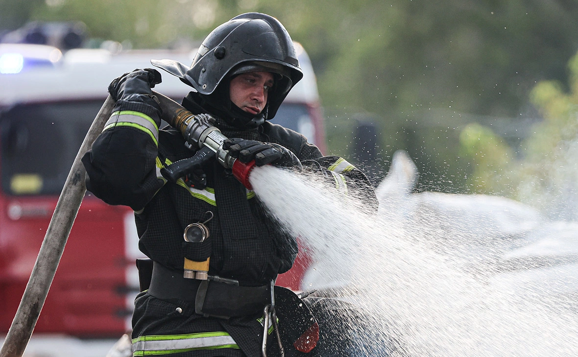 Александр Рюмин / ТАСС