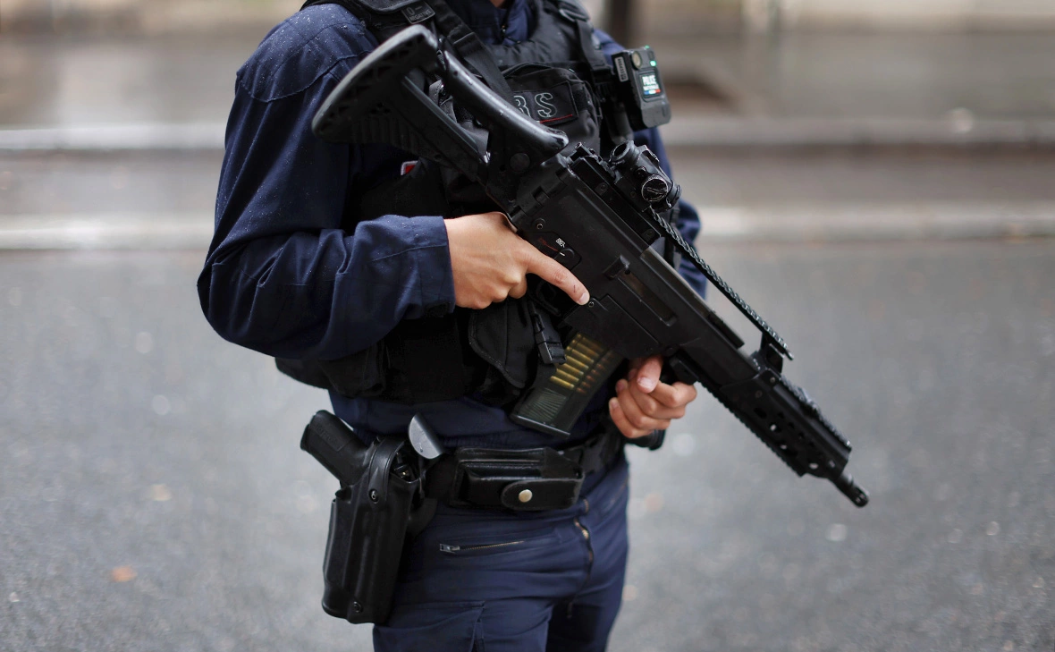 Maja Hitij / Getty Images