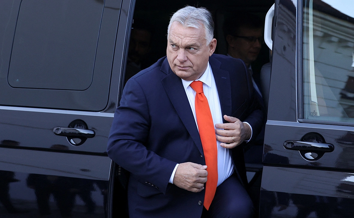 Bernadett Szabo / Reuters