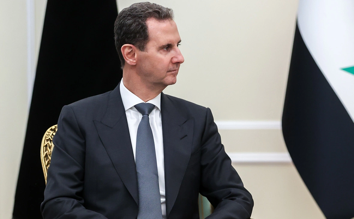 Iranian Presidency / Keystone Press Agency / Global Look Press