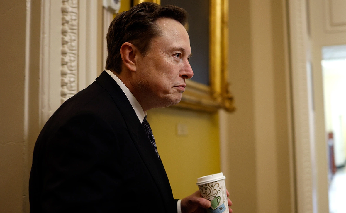 Anna Moneymaker / Getty Images