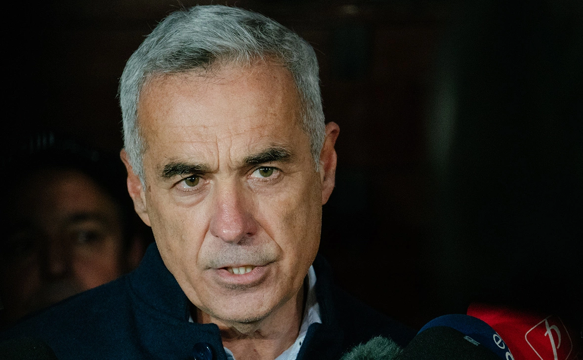 Andrei Pungovschi / Getty Images