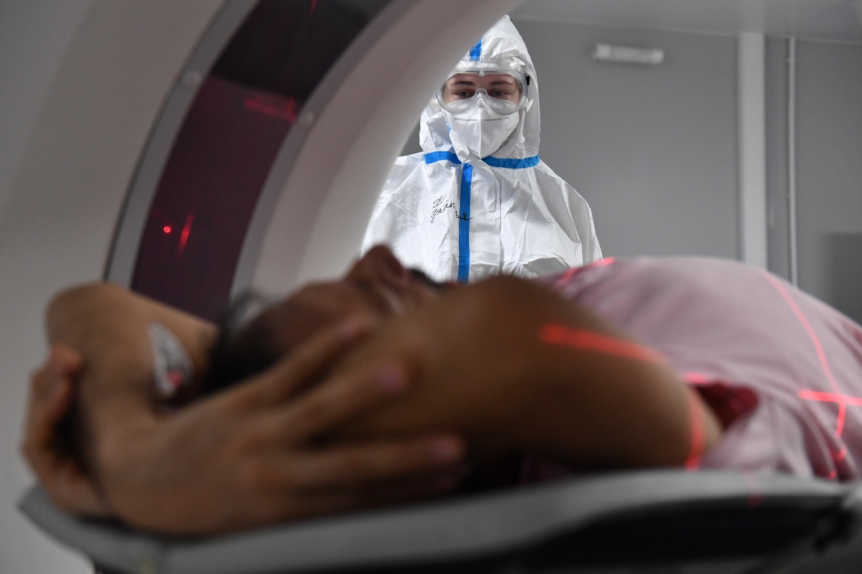 Фото: Комсомольская правда / PhotoXPress.ru